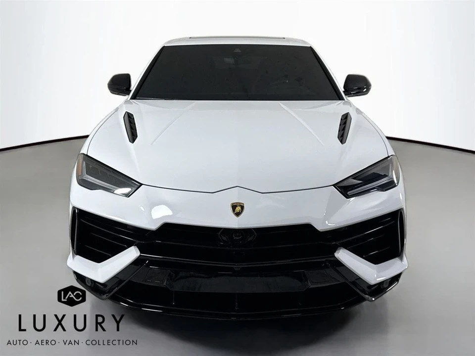 2024 Lamborghini Urus S - Image 10 of 12