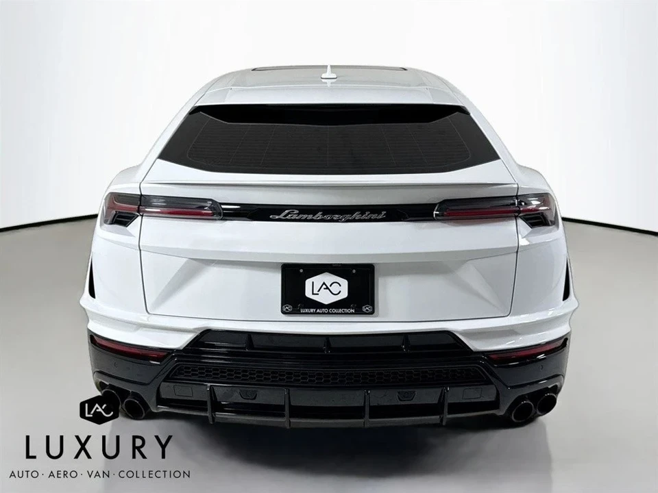 2024 Lamborghini Urus S - Image 5 of 12