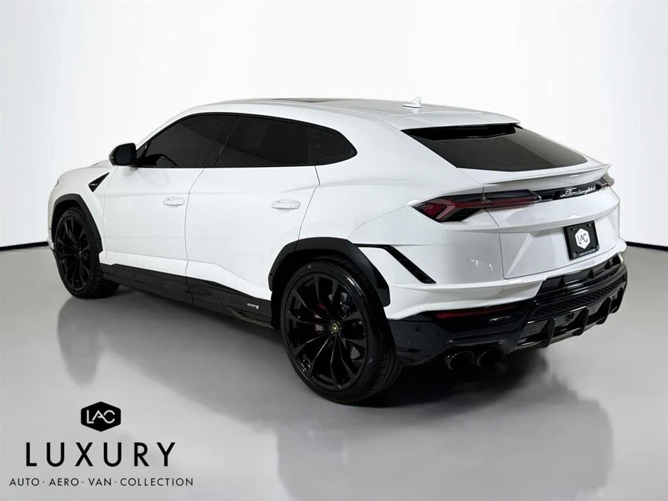 2024 Lamborghini Urus S - Image 6 of 12