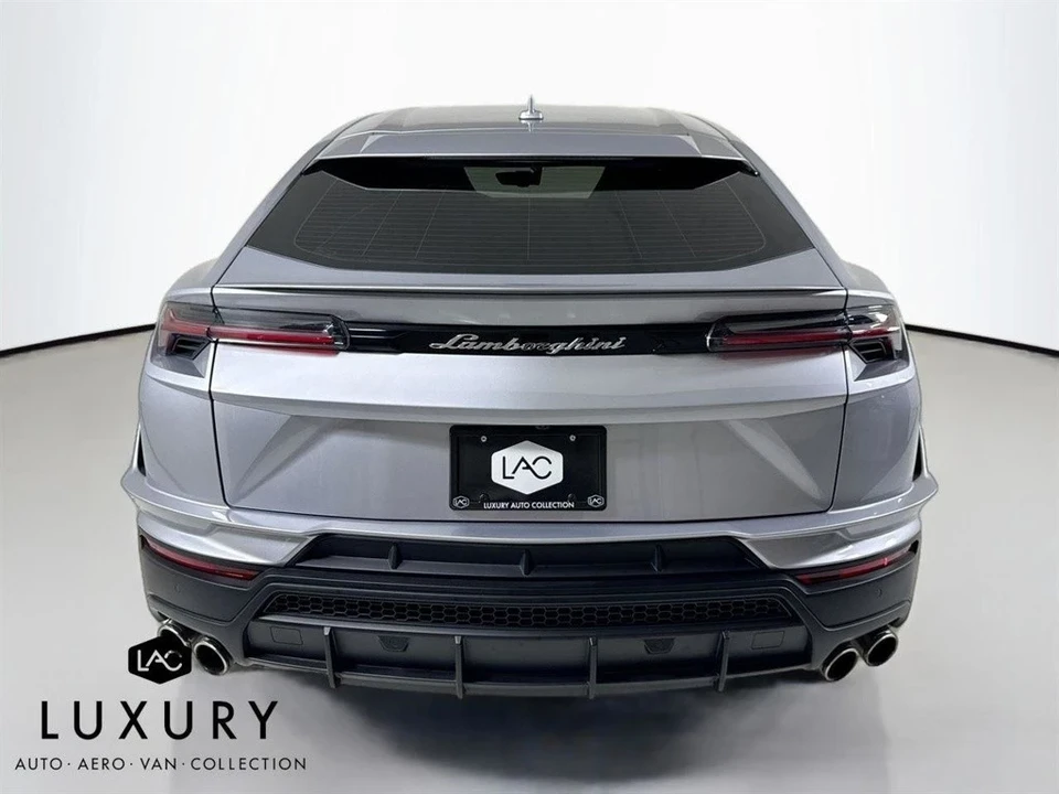 2024 Lamborghini Urus S - Image 5 of 12