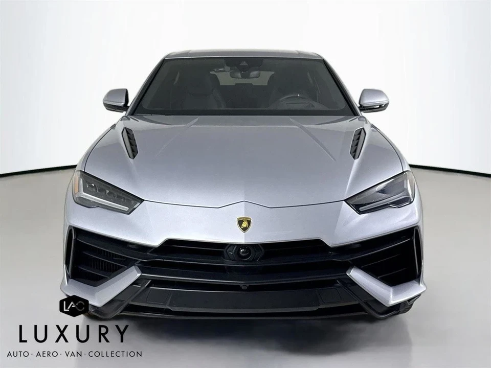 2024 Lamborghini Urus S - Image 10 of 12