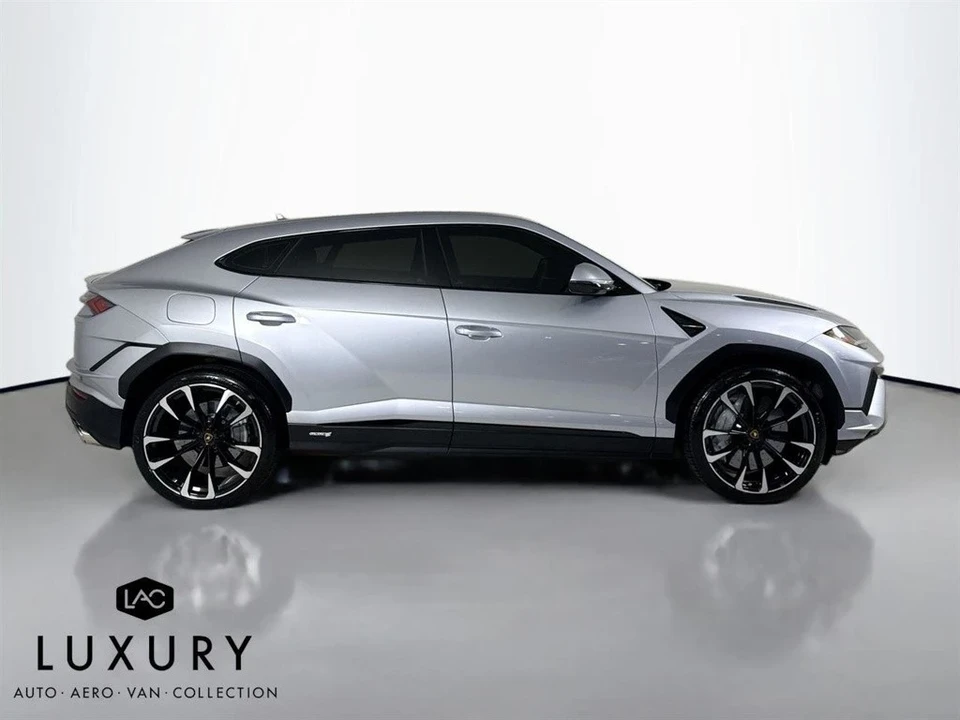 2024 Lamborghini Urus S - Image 3 of 12