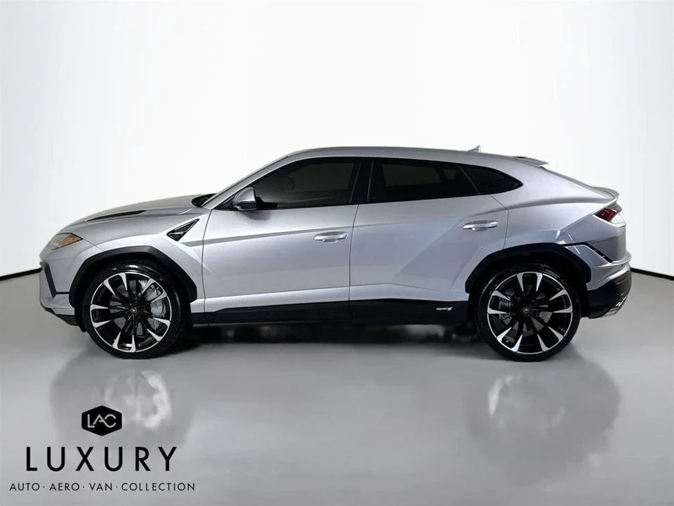2024 Lamborghini Urus S - Image 8 of 12