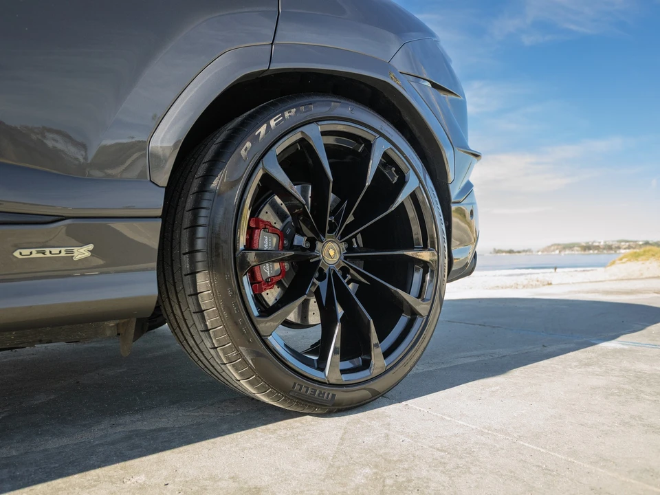 2024 Lamborghini Urus S - Image 20 of 21