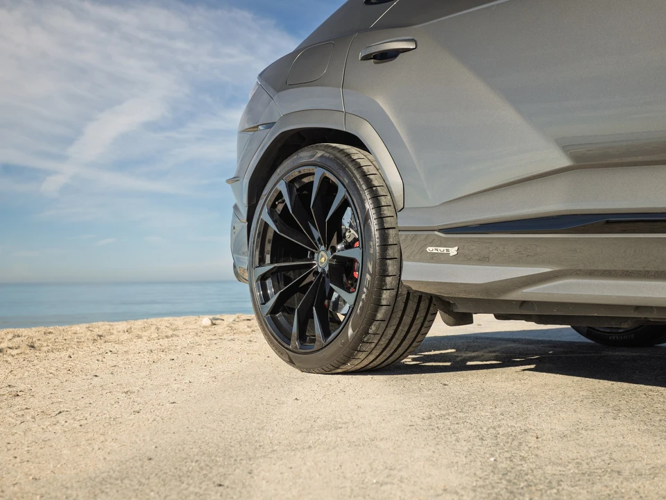 2024 Lamborghini Urus S - Image 18 of 21