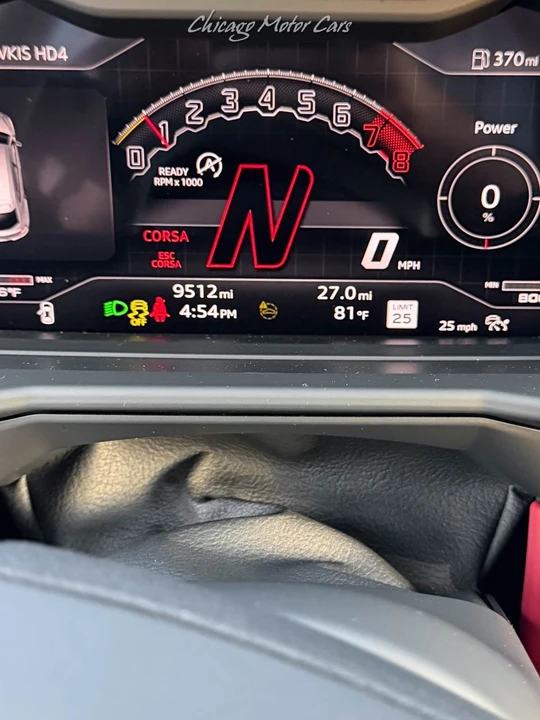 2024 Lamborghini Urus S - Image 16 of 21