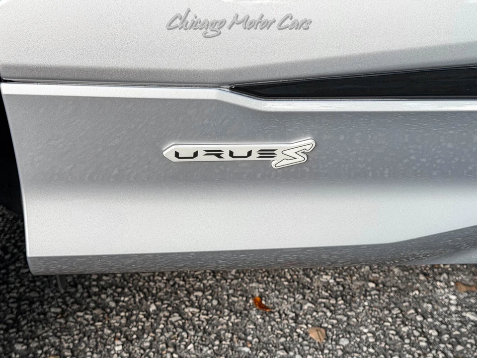 2024 Lamborghini Urus S - Image 14 of 21