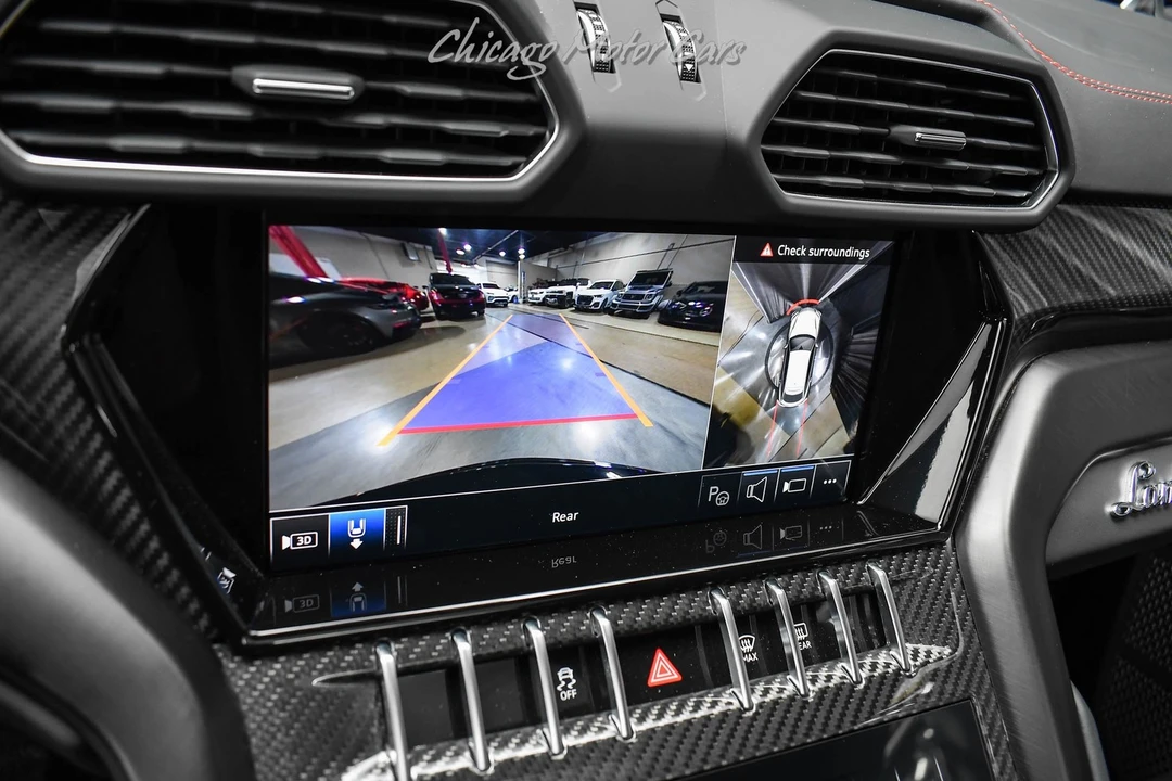 2024 Lamborghini Urus S - Image 15 of 21