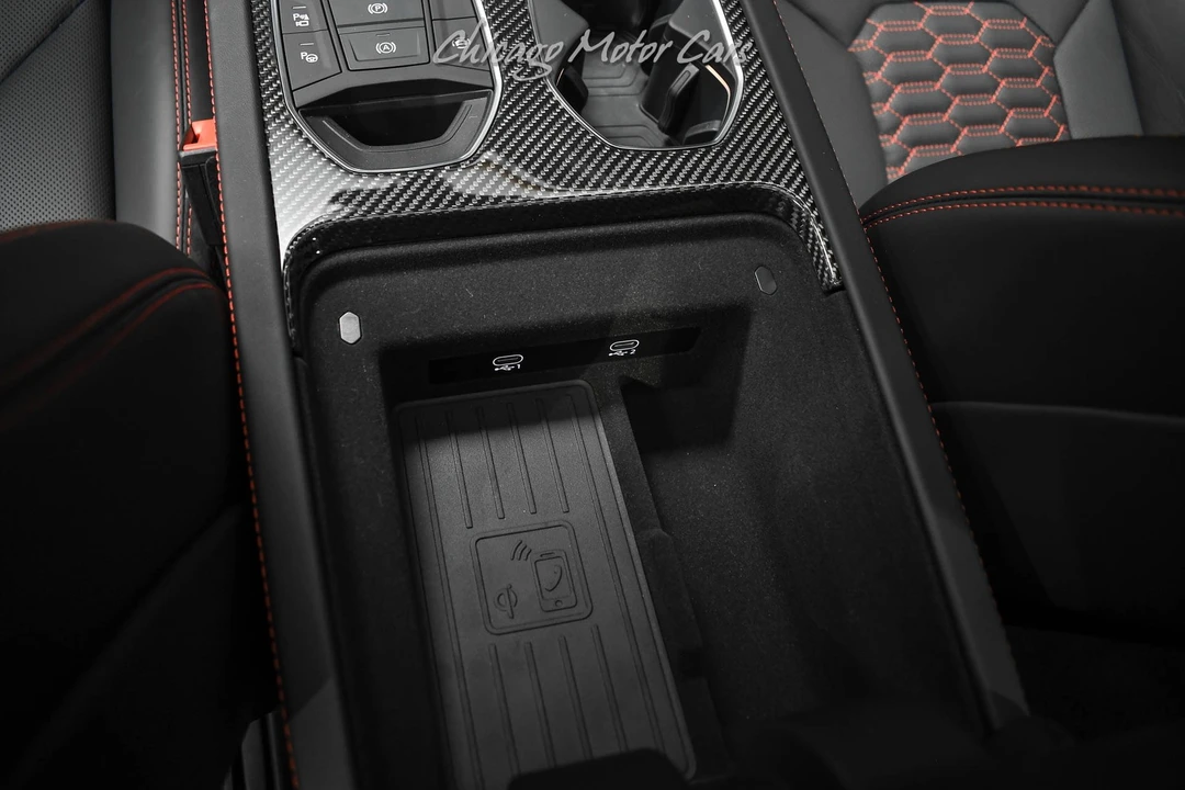 2024 Lamborghini Urus S - Image 20 of 21
