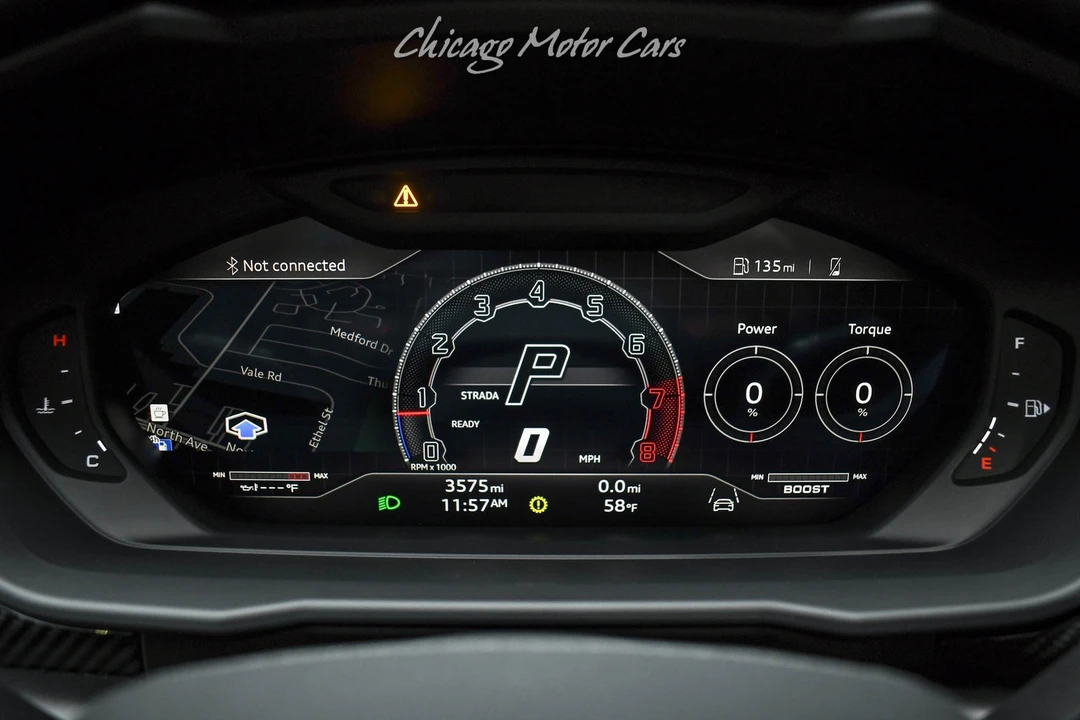 2024 Lamborghini Urus S - Image 12 of 21