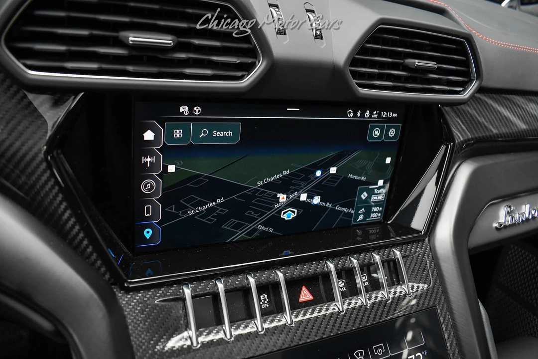 2024 Lamborghini Urus S - Image 12 of 21