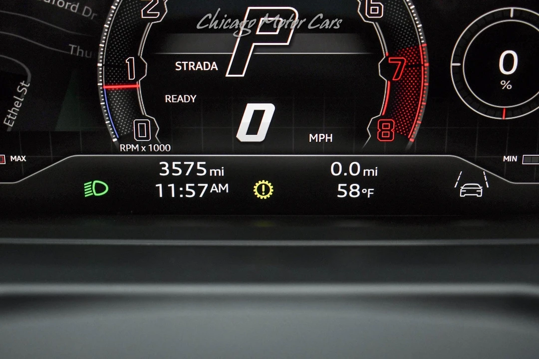 2024 Lamborghini Urus S - Image 13 of 21