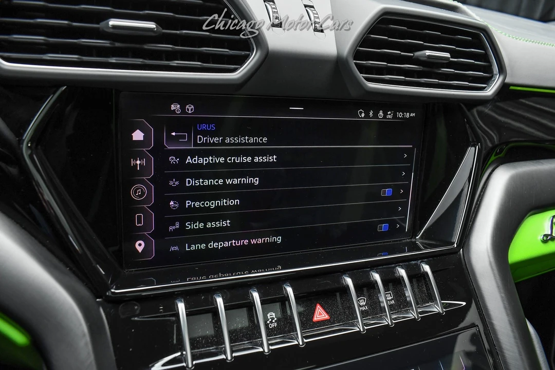 2024 Lamborghini Urus S - Image 15 of 21