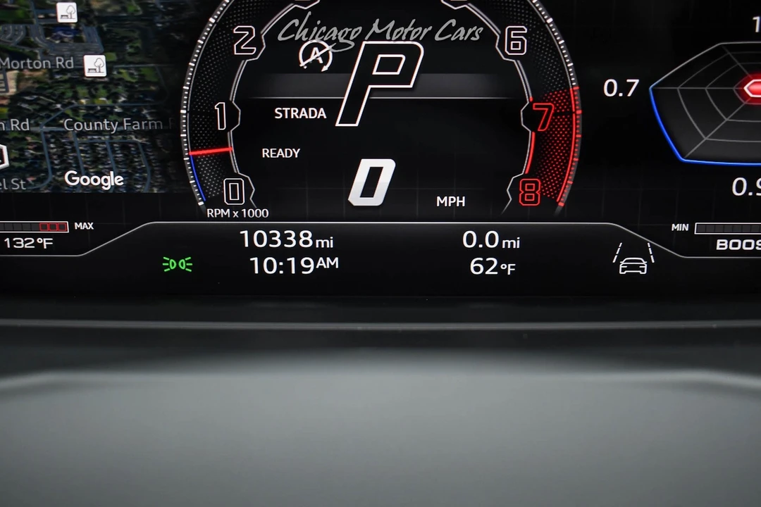 2024 Lamborghini Urus S - Image 12 of 21