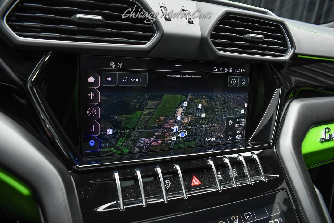 2024 Lamborghini Urus S - Image 13 of 21