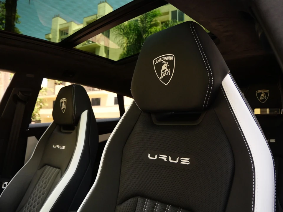 2024 Lamborghini Urus S - Image 20 of 28