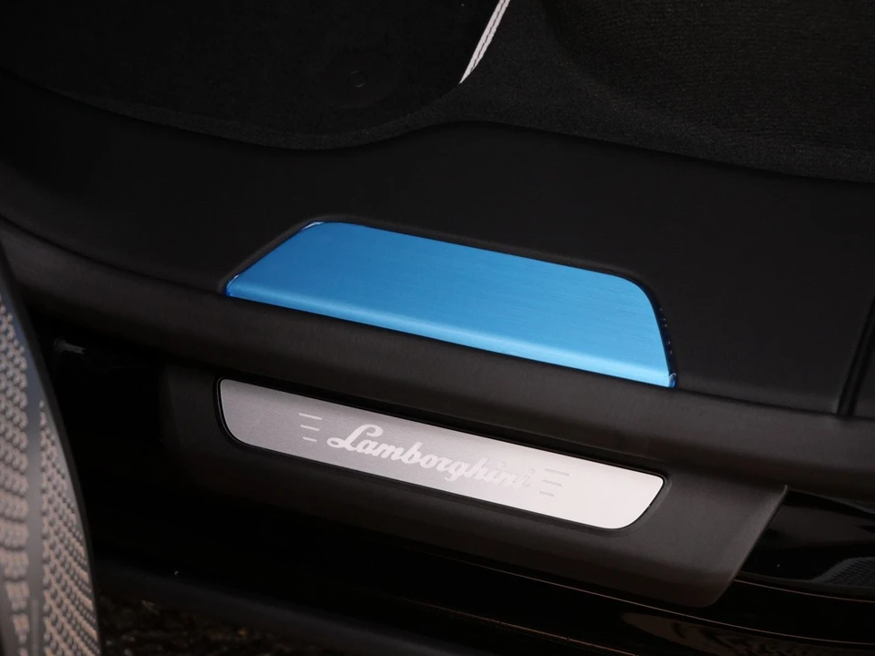 2024 Lamborghini Urus S - Image 21 of 28