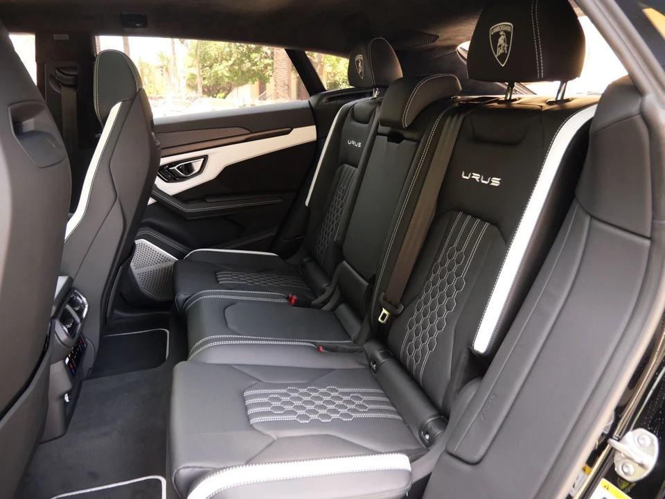 2024 Lamborghini Urus S - Image 6 of 28