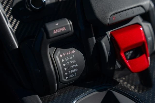 2024 Lamborghini Urus S - Image 14 of 20