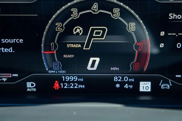 2024 Lamborghini Urus S - Image 11 of 20