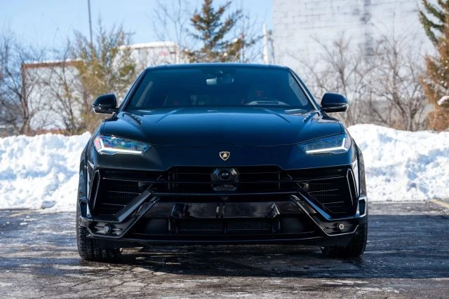 2024 Lamborghini Urus S - Image 6 of 20