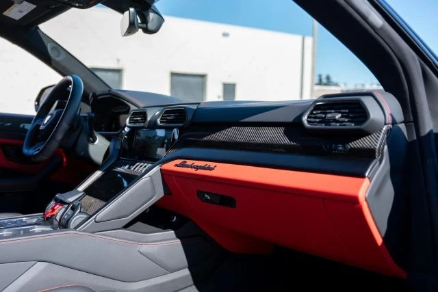 2024 Lamborghini Urus S - Image 4 of 20