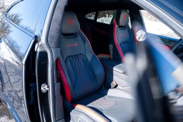 2024 Lamborghini Urus S - Image 3 of 20