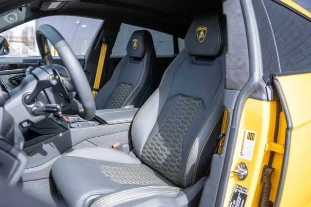 2024 Lamborghini Urus S - Image 3 of 21