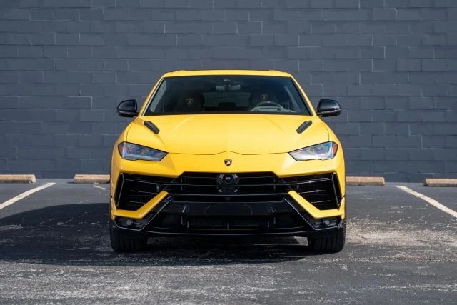 2024 Lamborghini Urus S - Image 7 of 21