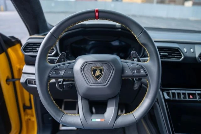 2024 Lamborghini Urus S - Image 20 of 21