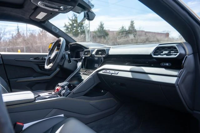 2024 Lamborghini Urus S - Image 14 of 21