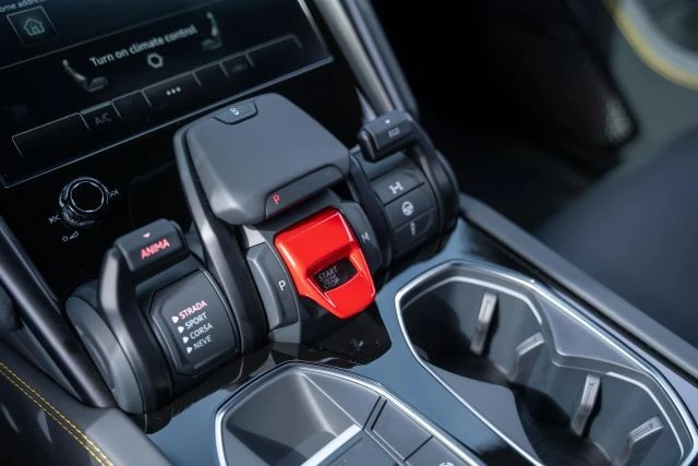 2024 Lamborghini Urus S - Image 21 of 21