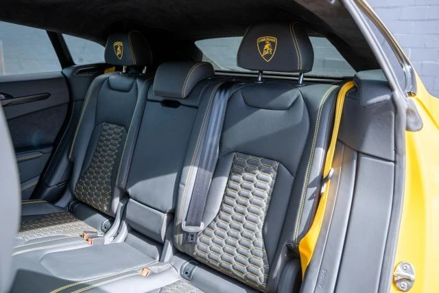 2024 Lamborghini Urus S - Image 18 of 21