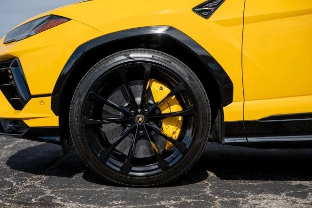 2024 Lamborghini Urus S - Image 5 of 21