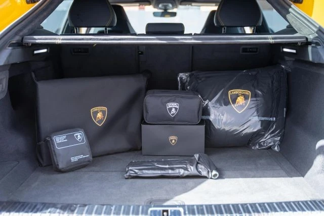 2024 Lamborghini Urus S - Image 16 of 21