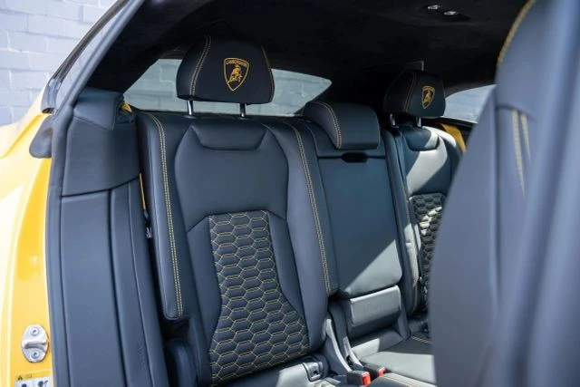2024 Lamborghini Urus S - Image 15 of 21