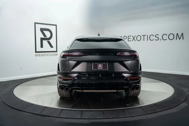 2024 Lamborghini Urus S - Image 6 of 21