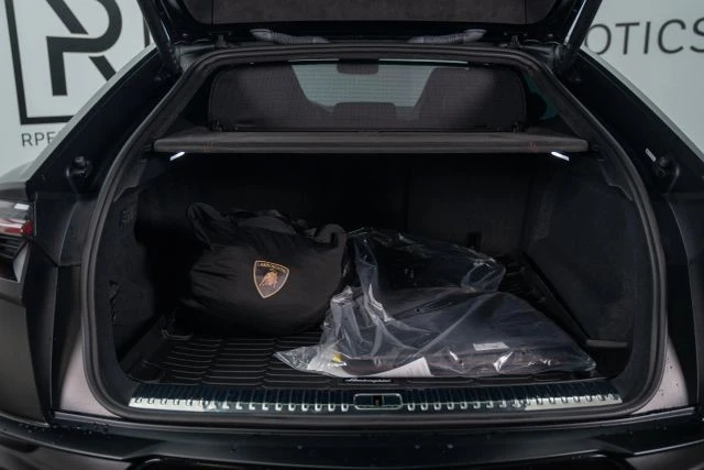 2024 Lamborghini Urus S - Image 19 of 21