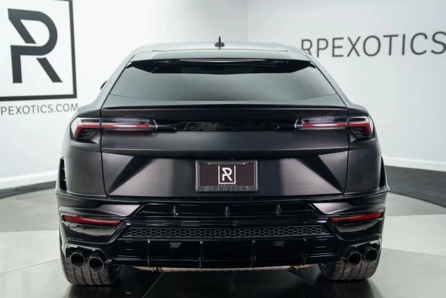 2024 Lamborghini Urus S - Image 16 of 21