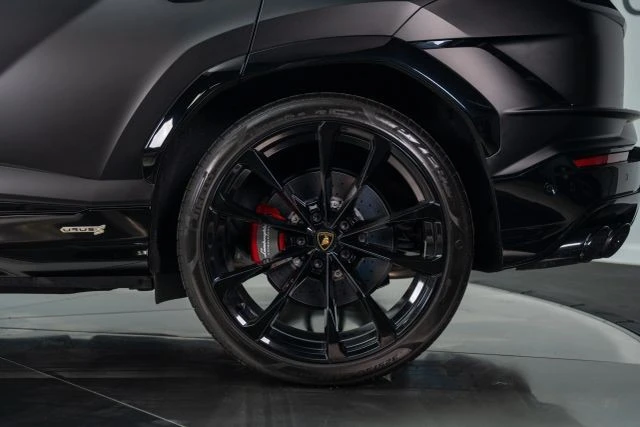 2024 Lamborghini Urus S - Image 14 of 21