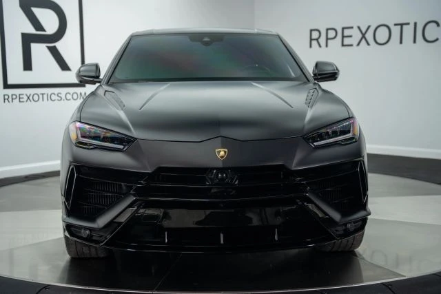 2024 Lamborghini Urus S - Image 10 of 21