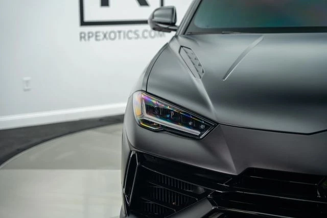 2024 Lamborghini Urus S - Image 11 of 21