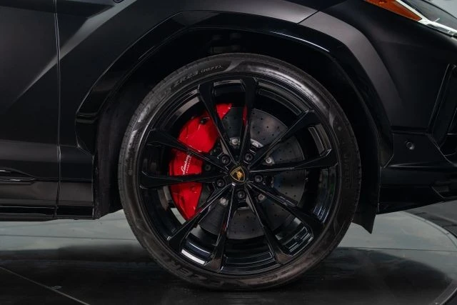 2024 Lamborghini Urus S - Image 21 of 21