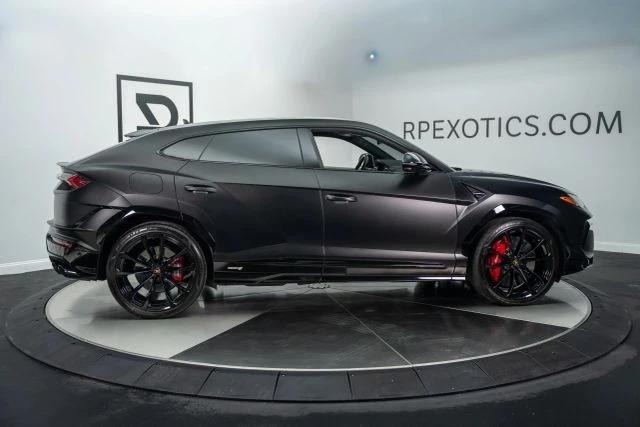 2024 Lamborghini Urus S - Image 8 of 21