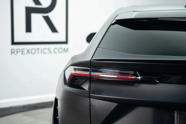 2024 Lamborghini Urus S - Image 17 of 21