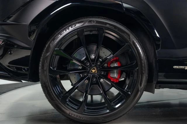 2024 Lamborghini Urus S - Image 20 of 21