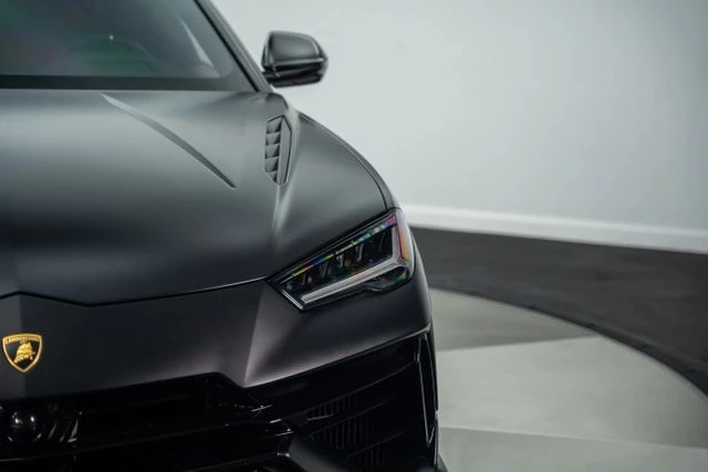 2024 Lamborghini Urus S - Image 12 of 21