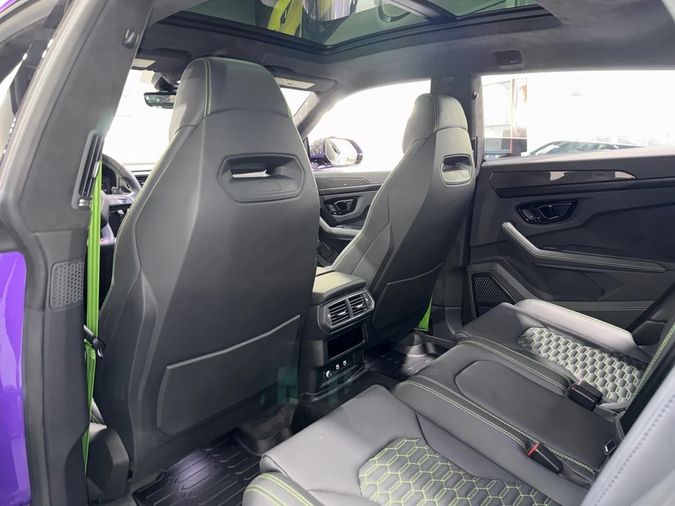 2024 Lamborghini Urus S - Image 11 of 12
