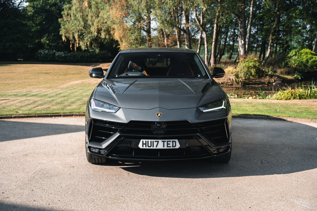 2024 Lamborghini Urus S - Image 10 of 31
