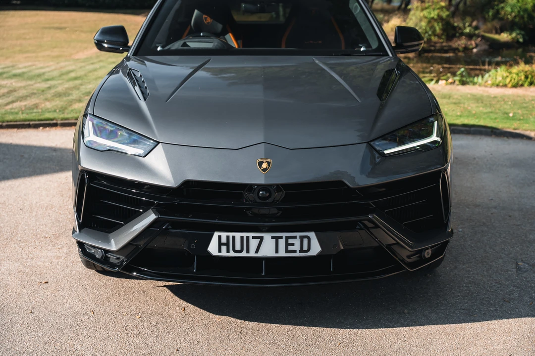 2024 Lamborghini Urus S - Image 11 of 31
